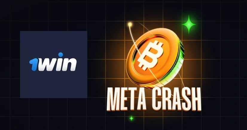 Meta Crash 1win