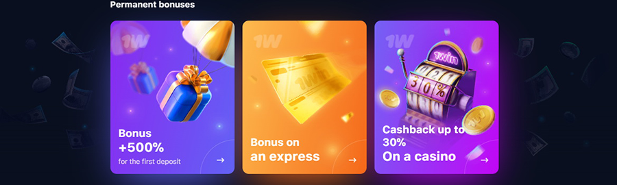 Meta Crash Bonuses