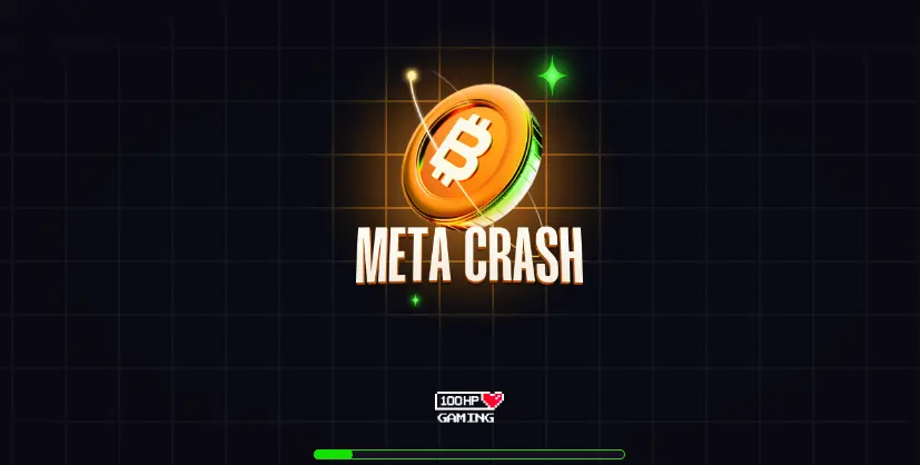 Meta Crash Demo acc&eacute;der 