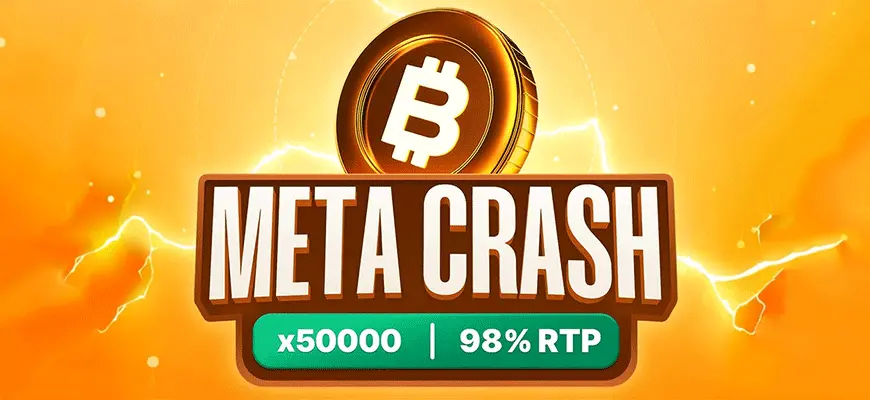 Meta Crash Demo